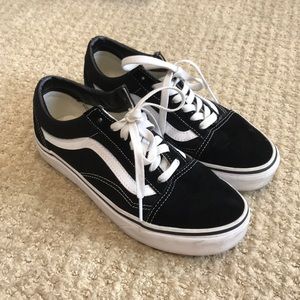 Vans Old Skools